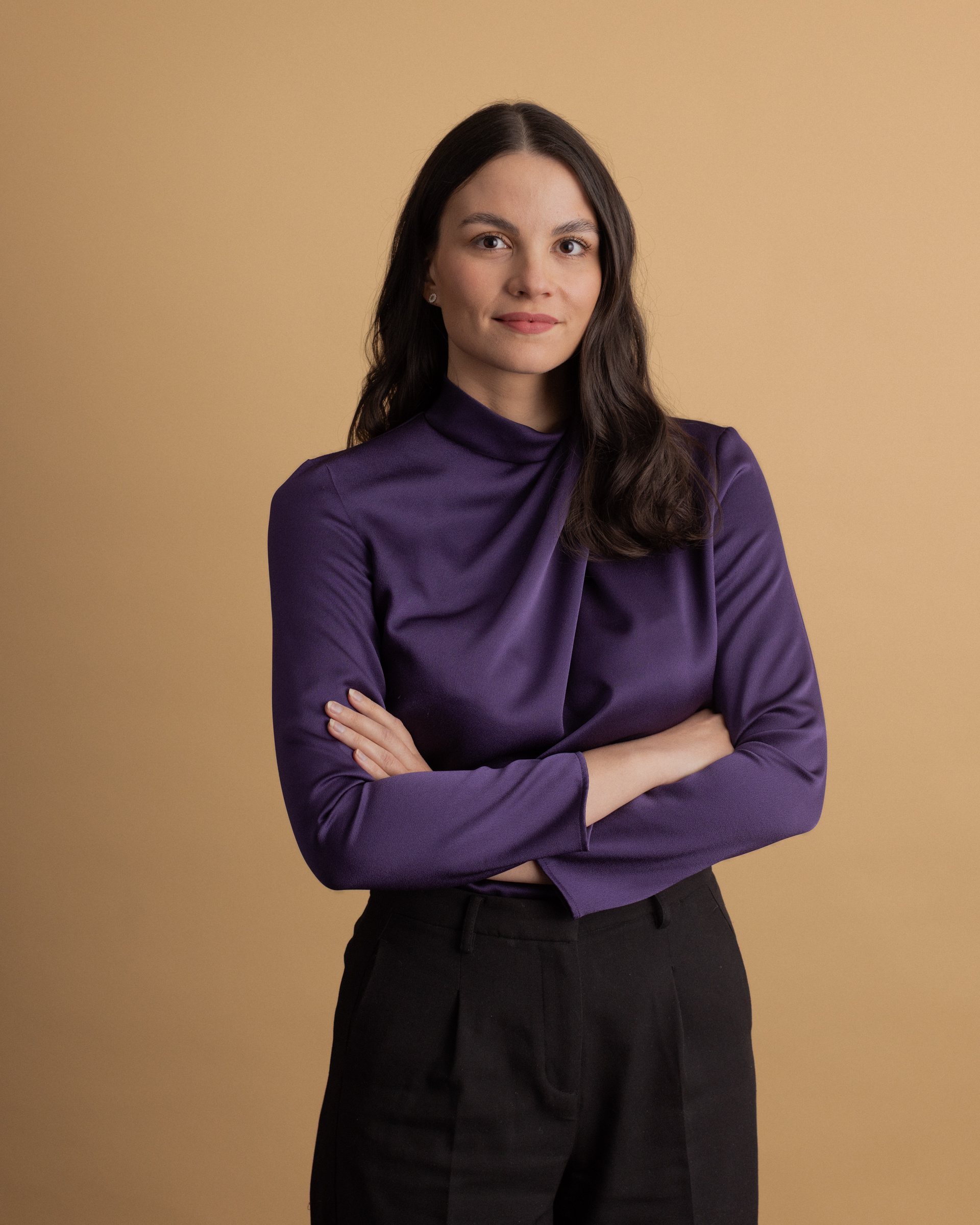 Jasmin Metwally - Hannes Snellman