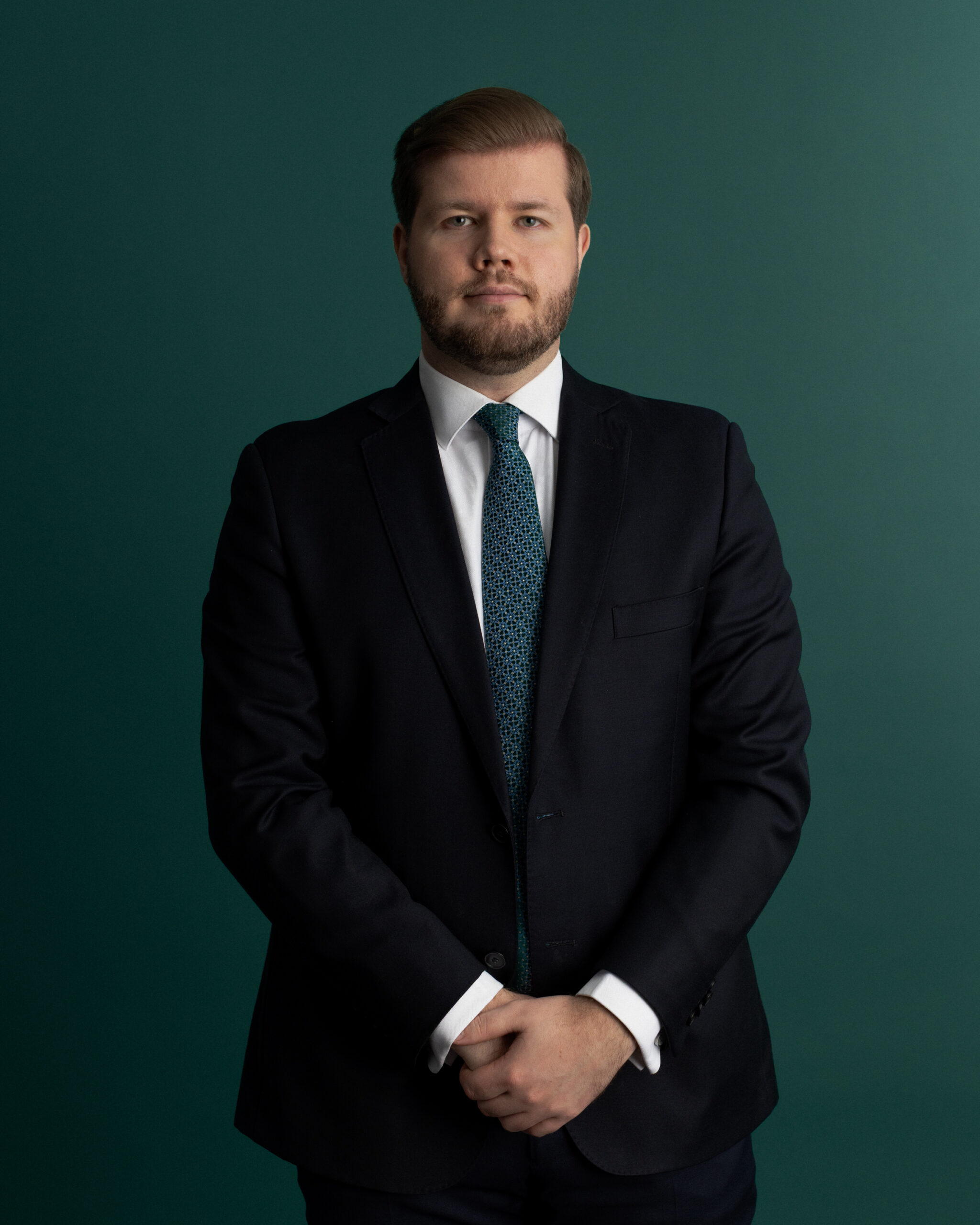 Claes Backström - Hannes Snellman